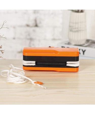 Double Side Magnetic Window Glass Cleaner Thick Window Glass Cleaner Wiper Double-Sided Surface Brushes Cleaning Magnetic Glass Cleaning Brush - Buy Online on GoSupps.com