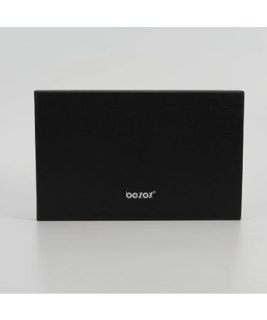 BEZOX Pedicure Shavers Set - Professional Foot Care Kit - Stainless Steel Dead Skin Remover Tool (Red) - Buy Online on GoSupps.com