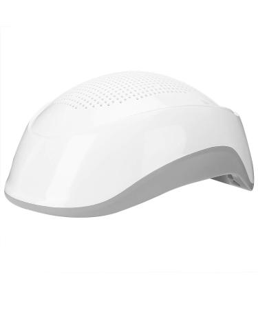 Hair growth devices 180 pieces of light chips massage devices for the back of the hair treatment of hair loss for men and women to restore Haardicke volume and density