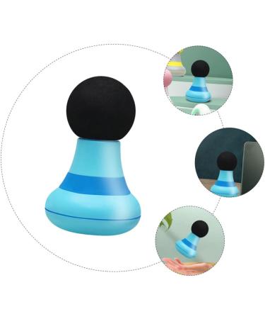 TOVINANNA 2 STK Fascia Massage Device | Sustainable Portable Neck & Mini Electric Massage Tools for Ultimate Relaxation - Buy Online on GoSupps.com