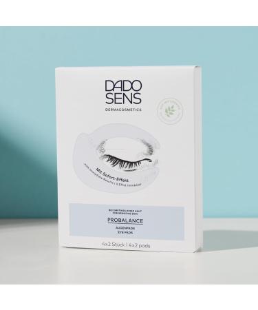 Dado Sens Probalance Eye Pads 4x2 pads - Buy Online on GoSupps.com