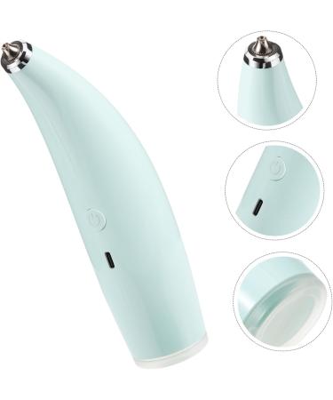MAGICLULU Handheld Oxygen Meter Handheld Face Steamer Facial Mister for Women Use Small Handheld Mister Handheld Facial Mister Mini Facial Mister Water Oxygen Meter Abs Woman Portable - Buy Online on GoSupps.com