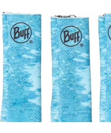 BUFF Gloves Adult Pro Series Finger Guards 3 Pack - Camo Tropical - One Size - Buy Online on GoSupps.com