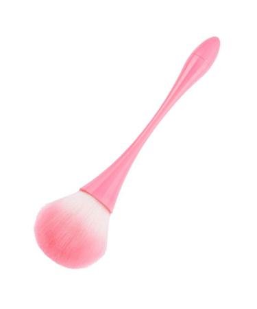 Foundationed Brush For Cream Buffing Powder Brush Face Brush Makeup Brush Highlighter Brush Kabukis Brush