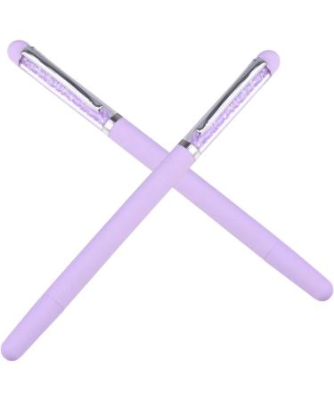 FRCOLOR Set of 4 Nail Art Rhinestones Rhinestones for Nails Embossing Kit Dotting Pen with Rhinestone Pickup Tools for Collecting Rhinestones T-Tool Rhinestone Picker Dotting Pen - Buy Online on GoSupps.com