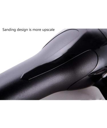 Hair Dryer Low Noise Hair Dryer 1200W Hair Dryer with Ion Ion Negative Ion Winds Care - Buy Online on GoSupps.com