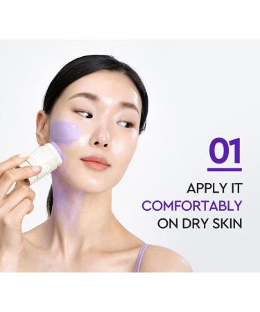 Buy Vegan Clay Mask Stick - K Beauty | Cruelty-Free Paraben Free | ENRICHING AVO - International Shipping - Buy Online on GoSupps.com