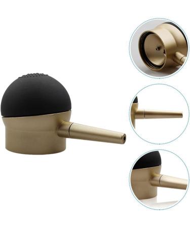 KALLORY Spray Applicator Nozzle Thickening Fibers Sprayer Pump Application Tools Fiber Building - Buy Online on GoSupps.com