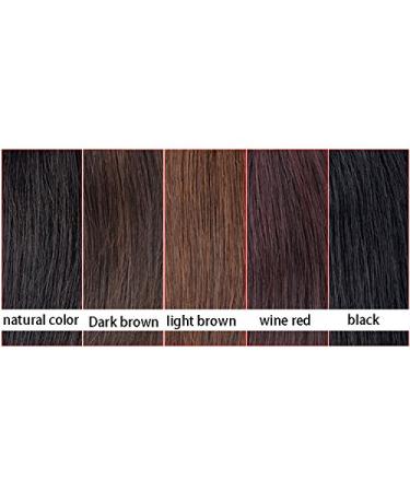 Yair Yangtze 8 Light Brown Hair Extensions - Premium Quality Easy to Install International Shipping - Buy Online on GoSupps.com