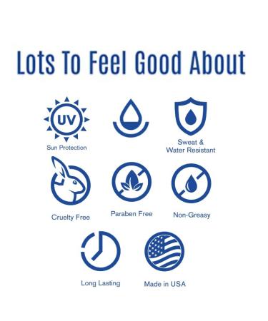 Dermatone Sport Sunscreen Lotion SPF 30 | Water/Sweat Resistant (80 min) | Oxybenzone and Octinoxate Free Sunscreen for Body and Face | Moisturizing | Spectrum UVA/UVB Protection SPF Lotion | 3oz 3 Fl Oz (Pack of 1) Sport S  - Buy Online on GoSupps.com