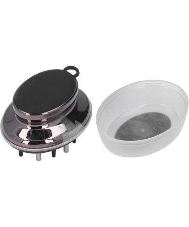 Scalp Applicator Comb & Massage Device for Hair Oils | Boost Hair Growth & Health - Buy Online on GoSupps.com