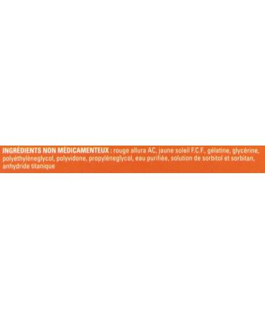 Vicks DayQuil Cold & Flu Multi-Symptom Relief Liquid Capsules + Vicks NyQuil Cold & Flu Multi-Symptom Relief Liquid Capsules Total 48 Count - Buy Online on GoSupps.com