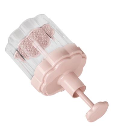 HONMEET Bubbler Face Face Wash Facial Cleaning Tool Trip Foaming Maker Bubble Foamer Facial Foamer Facial Foams Maker Foam Maker Pp