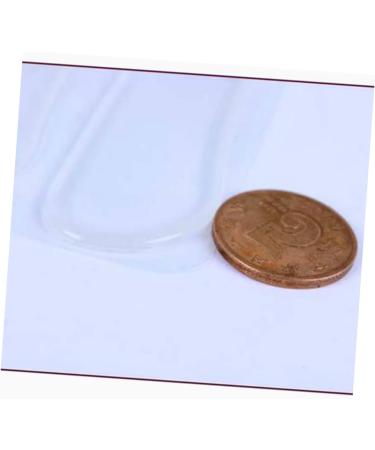 NOLITOY Heel Pads - Comfortable Foot Care Cushions & Heel Grips for Shoes | International Shipping - Buy Online on GoSupps.com