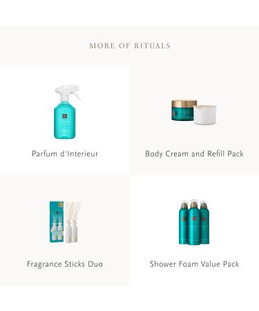 RITUALS The Ritual Of Karma Softening Body Scrub 300g - Exfoliate & Nourish | International Shipping Available - Buy Online on GoSupps.com