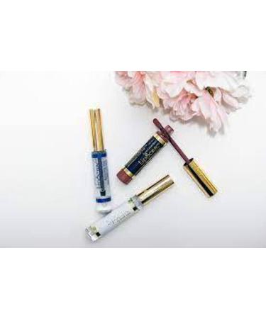 LipSense Bundle - Plum Color with Glossy Gloss | Long-lasting Lipstick Set - Buy Online on GoSupps.com