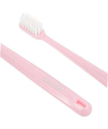 Frcolor 3 STK Toothbrush Set - Health & Wellness for Gums | Slide-Resistant Dental Care for Adults & Pregnant Women | Portable Oral Hygiene - Buy Online on GoSupps.com