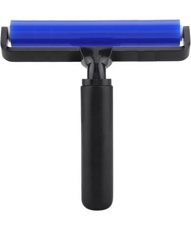 Buy Dust Removal Roller Cleaner Tool - 6in Silicone Roller for Household | International Shipping - Buy Online on GoSupps.com