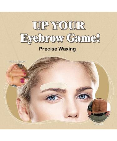 1lb Hard Wax Beads for Gentle Hair Removal - Full Body, Face, Bikini, Legs - At-Home Waxing - Compatible with All Wax Warmers - Buy Online on GoSupps.com