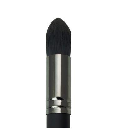 Buy Royal & Langnickel Pointed Black Foundation Makeup Brush - International Shipping Available - Buy Online on GoSupps.com