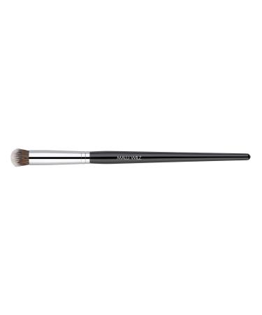 Malu Wilz Concealer Brush I Concealer Brush for the Eye Parties I Make Up Brush Contouring Brush to blending concealers against dark circles - Buy Online on GoSupps.com