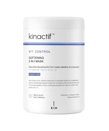 KIN ACTIF N 7 CONTROL | Softening 2-in-1 Mask | 900 ml | KIN Cosmetics