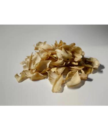 Fujian Dried Lily Bulbs Edible Lily Bulbs 60g - Buy Online on GoSupps.com