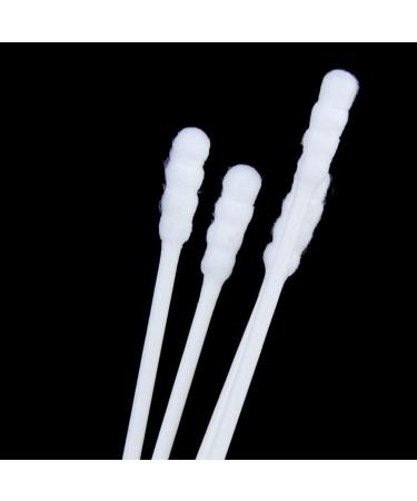 VALICLUD 200pcs Organic Cotton Ear Swabs & Plugs - Disposable Makeup Tool & Baby Care | Buy Now - Buy Online on GoSupps.com