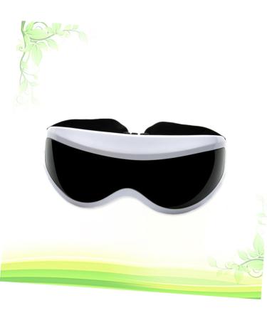 Vaguelly Appareil De Protection Oculaire Par Vibration Eye Care Eye+ Massager - Buy Online on GoSupps.com