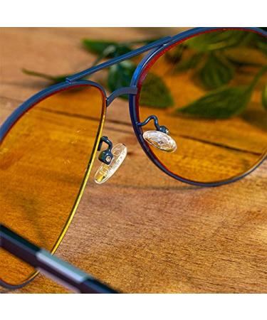 Official Numskull Esports Aviator Blue Light Blocking Gaming Glasses | Enhance Eye Comfort & Performance International Shipping Available - Buy Online on GoSupps.com