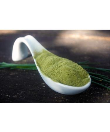 Naturix24 Naturix24 Ground Chives Powder 250g