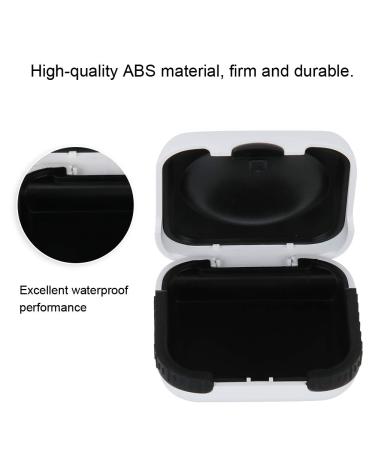 Kids Hearing Aid Case - Portable, Compact & Sturdy Storage Box - Buy Online on GoSupps.com
