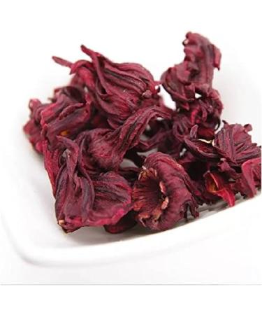  Godspeed Seed 100g (3.5oz) Dried hibiscus flower commonly known as premium hibiscus. - Buy Online on GoSupps.com