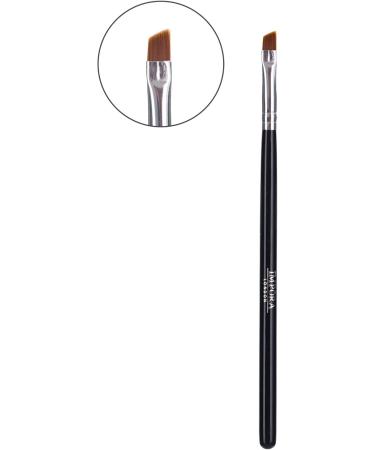 Impora London Eyebrow and Eyelash Makeup Tools - Shape, Groom, Define - Angled Liner Brush Spoolie for Lash and Brows - Buy Online on GoSupps.com