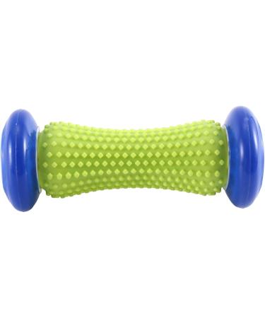 WEITAI Yoga Massage Wheel - Foot Rehabilitation Roller for Plantar Fascia Relief | International Shipping Available - Buy Online on GoSupps.com