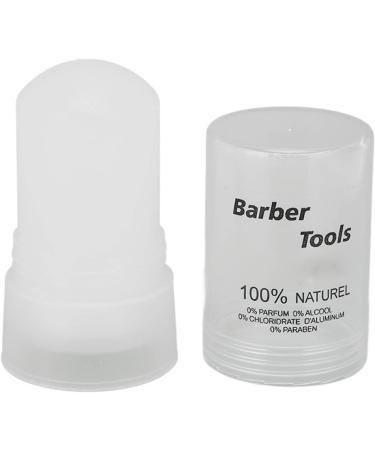 MUNEFE Alum block for shaving shaving stick for men postshave stick for smooth and comfortable skin after shaving - Buy Online on GoSupps.com