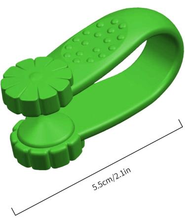 Stronrive Small Migraine Aid | Natural Portable Headache Relief Tool for Teachers Students & Office Workers - Buy Online on GoSupps.com
