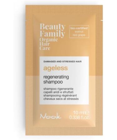 Nook Beauty Family Ageless Shampooing cheveux arides 250 ml - Buy Online on GoSupps.com