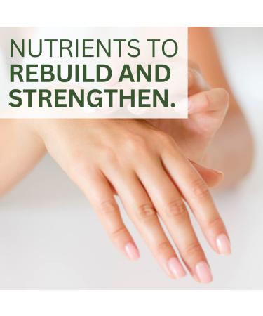 Youngevity Ultimate Hair Skin & Nails - 2000 mcg Biotin + 9 Essential Vitamins & Minerals | Pack of 2 - Enhance Beauty & Health - Buy Online on GoSupps.com