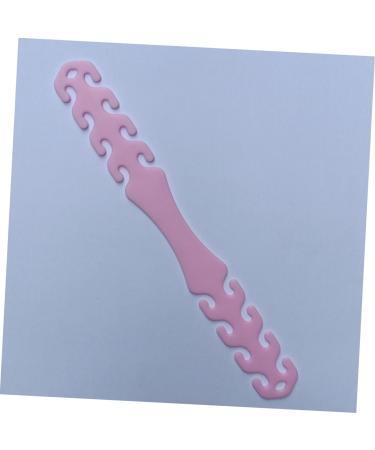 FRCOLOR 30 Pack Adjustable Mask Hooks & Ear Adjusters - Perfect for Comfort & Fit - International Shipping Available - Buy Online on GoSupps.com