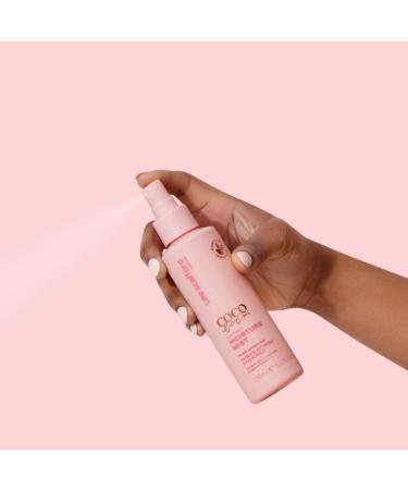 Lee Stafford Leave In Detangler Spray | Coco Loco Collection - Leave-In Conditioning Treatment Mist for Maximum Moisture Hydrated Detangles and Calms Frizz Coconut Scented 5.2 Fl Oz - Buy Online on GoSupps.com