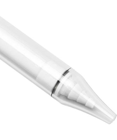 Professional Ear Mold Syringe for Hearing Aids - Safe and Easy Ear Impression Fitting (White) - Buy Online on GoSupps.com