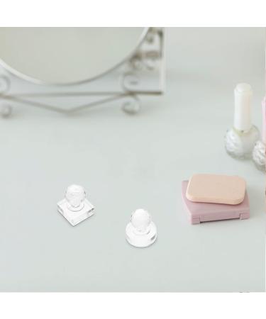 3 Pi ces Tampons de Pressage Maquillage Multifonctionnels pour Fard Paupi res Blush et Highlighter Tampons Ronds Rectangulaires et Carr s pour R paration et Pressage Pr cis - Buy Online on GoSupps.com