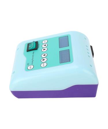 Premium Wax Carving Set: Double Pencil Electric Wax Carver with LED Display | Ideal for Jewelry Making | 100 240V EU Connector - Buy Online on GoSupps.com