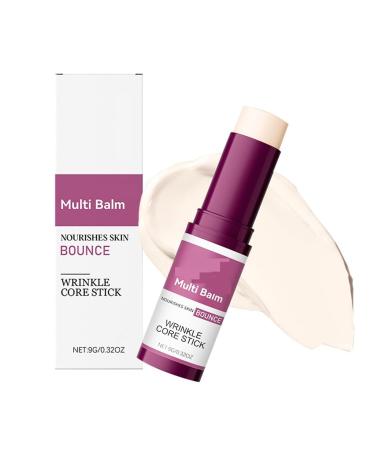futiu Moisturizing Skincare Stick - Hydration Boosts Elasticity Softens Skin Improves Fine Lines Easy Application(3pcs)