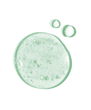 Earth Harbor OASIS Deep Pore Gel Cleanser - Hydrating Deep Cleansing Face Wash for All Skin Types | International Shipping - Buy Online on GoSupps.com