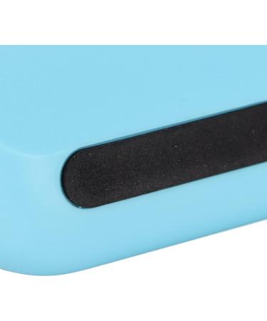 Cersalt Psoas Muscle Release Tool | Multifunctional Hand-Shaped Pain Relief & Dysfunction Correction for Thighs & Back (Blue) - International Shipping Available - Buy Online on GoSupps.com
