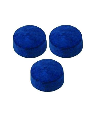 Elk Master 13mm Pool Billiard Cue Tips 12 Tips - Buy Online on GoSupps.com