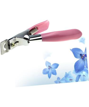 Housoutil Nail Pedicure Clipper Nail Tools Nail Clipper Manicure Clip Tool Manicure Nail Travel Nail Trimmer Travel Scissors Pedicure Tools Nail Cosmetic Suite - Buy Online on GoSupps.com