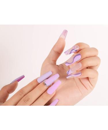 AIMEILI Gel Nail Polish Set 8ml 12 Colours Soak Off UV LED Gel Nail Polishes Nail Art Gel Polish Gift Kit 19 KIT12-19_8ML 8 ml (Pack of 1) - Buy Online on GoSupps.com